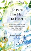 The Parts That Had to Hide: An autistic perspective on survival, adaptation and living more authentically 1068753331 Book Cover