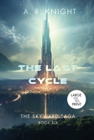 The Last Cycle B0CGP5PVQ8 Book Cover