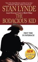 The Bodacious Kid 1886370109 Book Cover
