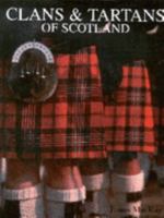 Clans and Tartans of Scotland 1902616464 Book Cover