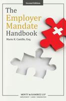 The Employer Mandate Handbook 0991638700 Book Cover