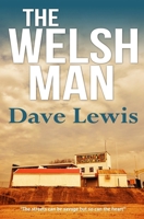 The Welsh Man B08MHQ7T6H Book Cover