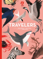 Reizigers 1605378542 Book Cover