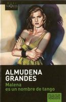 Malena es un nombre de tango 8483835134 Book Cover