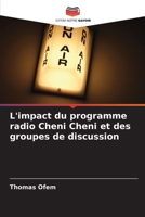 L'impact du programme radio Cheni Cheni et des groupes de discussion 6207298349 Book Cover