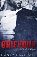 Grievous 0994902417 Book Cover