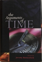 The Arguments of Time 0197263461 Book Cover