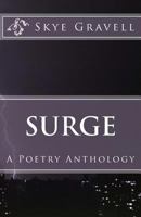 Surge: A Poetry Anthology 1492785474 Book Cover