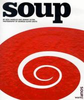 Soup 1856265064 Book Cover