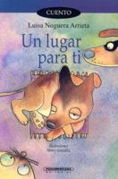 Un Lugar Para Ti (Coleccion Corcel) 9583008826 Book Cover