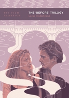 'Before' Trilogy 1839028025 Book Cover