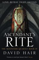 Ascendant's Rite 1681444046 Book Cover