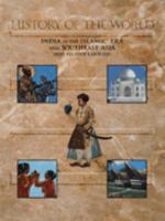 India in the Islamic Era and Southeast Asia: (8th to 19th Century) 0817240950 Book Cover