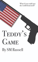 Teddy's Game B09S64Y1XJ Book Cover