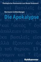 Die Apokalypse 3170168282 Book Cover