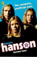 Here's Hanson 0141302275 Book Cover