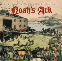 Noah's Ark 1419713612 Book Cover