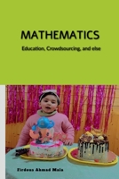 Thoughts on Mathematics B0BTSLSVPF Book Cover