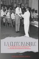 LA ÉLITE INVISIBLE: Los 73 bomberos de la nómina local de la Zona del Canal y el origen de la atención prehospitalaria en Panamá B0G41JTP4H Book Cover