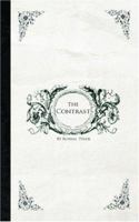 The Contrast 1537473700 Book Cover