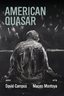 American Quasar 159709448X Book Cover