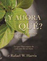 ¿Y ahora qué? 0829710760 Book Cover