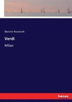 Verdi 3337390242 Book Cover