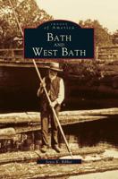 Bath and West Bath 0752402455 Book Cover