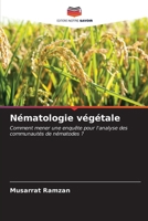 Nématologie végétale 6206967255 Book Cover
