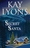 Secret Santa 195337588X Book Cover