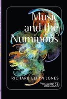 Music and the Numinous 9042022892 Book Cover