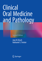 Clinical Oral Medicine and Pathology 1493961306 Book Cover