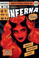 Inferna (The Shutterclique) 194428642X Book Cover