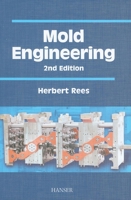 Mold Engineering 1569901317 Book Cover