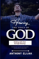 Hearing the voice of God B0CTCX6N4N Book Cover