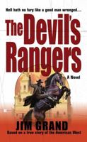 The Devil's Rangers 0425210502 Book Cover