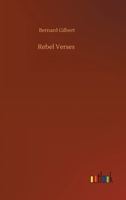 Rebel Verses 1115382497 Book Cover
