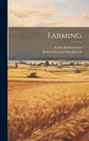 Farming 1022174924 Book Cover
