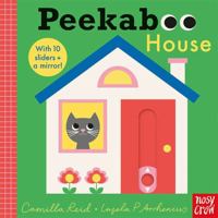 Peekaboo House 1788005775 Book Cover