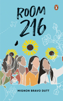 Room 216 9815144219 Book Cover