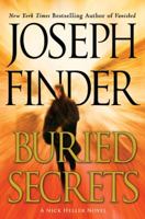 Buried Secrets 125000036X Book Cover