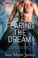 Fearing the Dream 1839438975 Book Cover