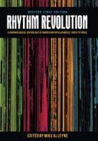 Rhythm Revolution: A Chronological Anthology of American Popular Music - 1960s to 1980s 1626619905 Book Cover