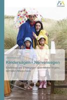 Kindersagen - Nervensegen 3639620046 Book Cover