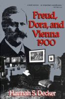 Freud, Dora, and Vienna 1900 0029072123 Book Cover