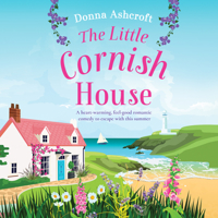 The Little Cornish House 180019353X Book Cover