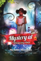 Mystery at Whispering Pines 1387648209 Book Cover