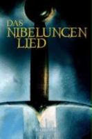 Das Nibelungenlied 3720528243 Book Cover