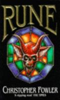 Rune 0345377680 Book Cover