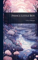 Prince Little Boy 102410107X Book Cover